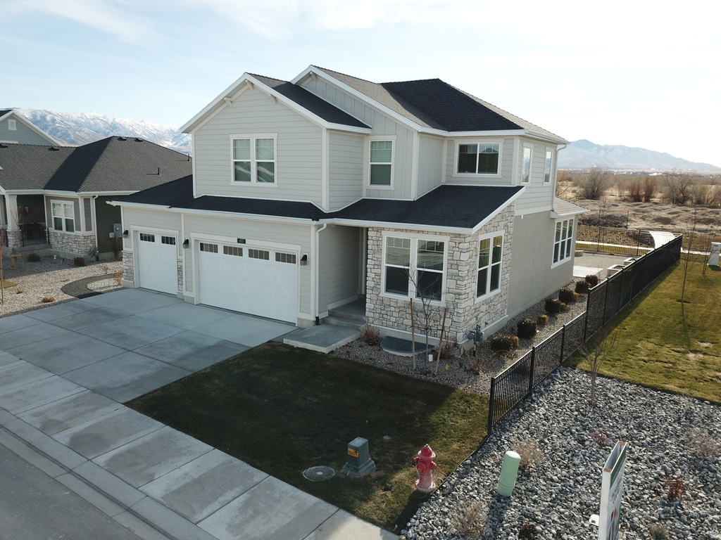 633 W JUNEGRASS LN Stansbury Park, UT 84074