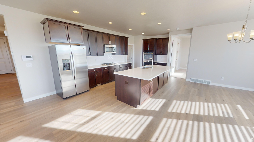 633 W JUNEGRASS LN Stansbury Park, UT 84074