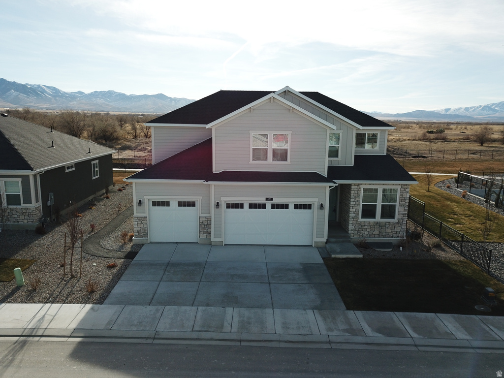633 W JUNEGRASS LN Stansbury Park, UT 84074