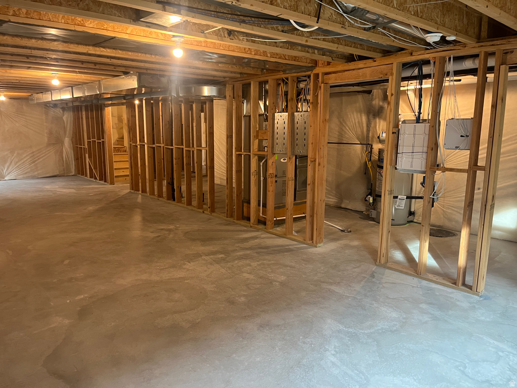 633 W JUNEGRASS LN Stansbury Park, UT 84074