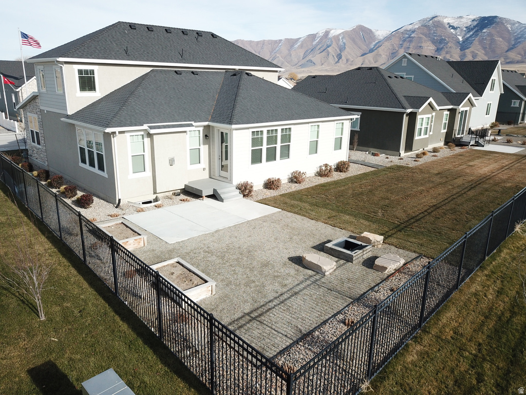 633 W JUNEGRASS LN Stansbury Park, UT 84074