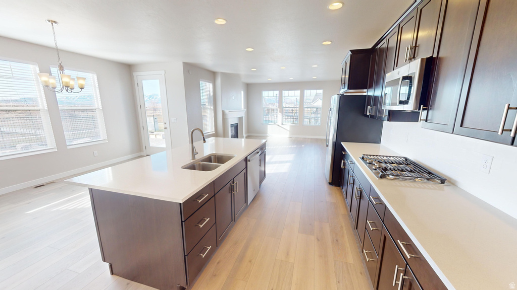 633 W JUNEGRASS LN Stansbury Park, UT 84074