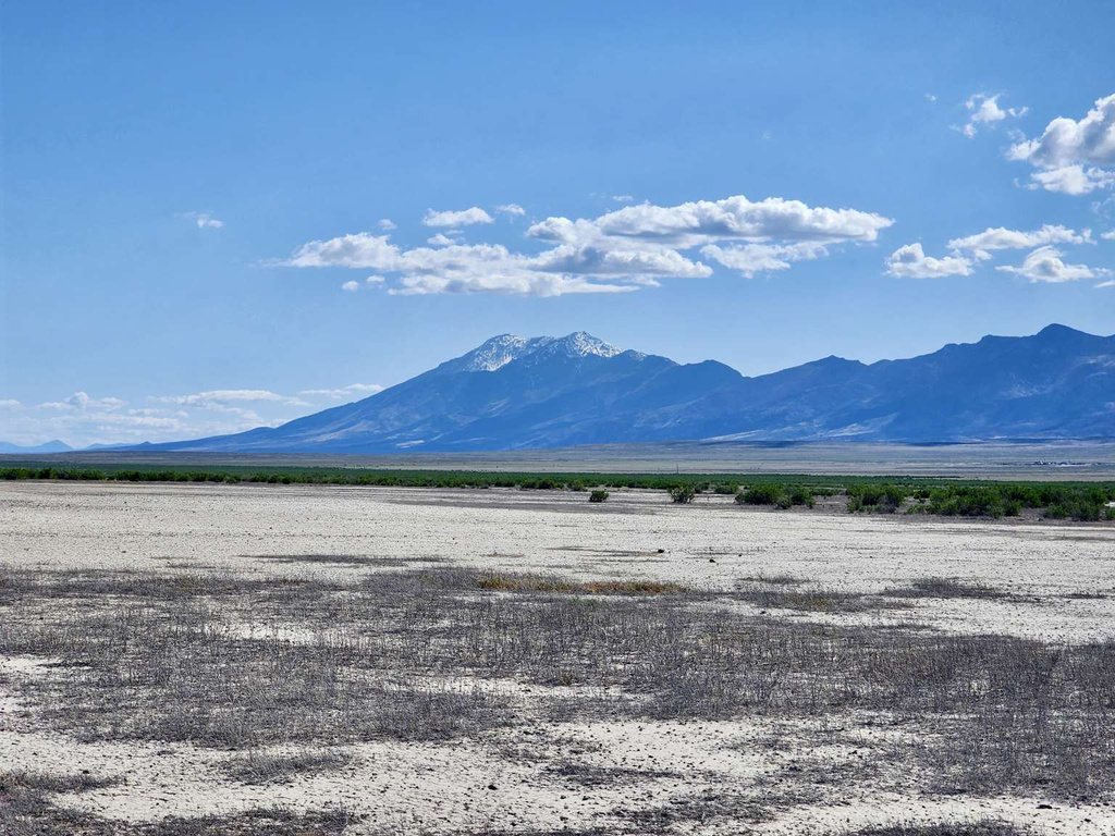 PILOT MOUNTAIN RD Grouse Creek, UT 84313