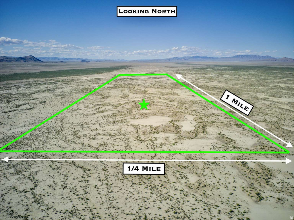 PILOT MOUNTAIN RD Grouse Creek, UT 84313