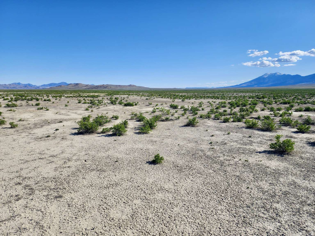 PILOT MOUNTAIN RD Grouse Creek, UT 84313