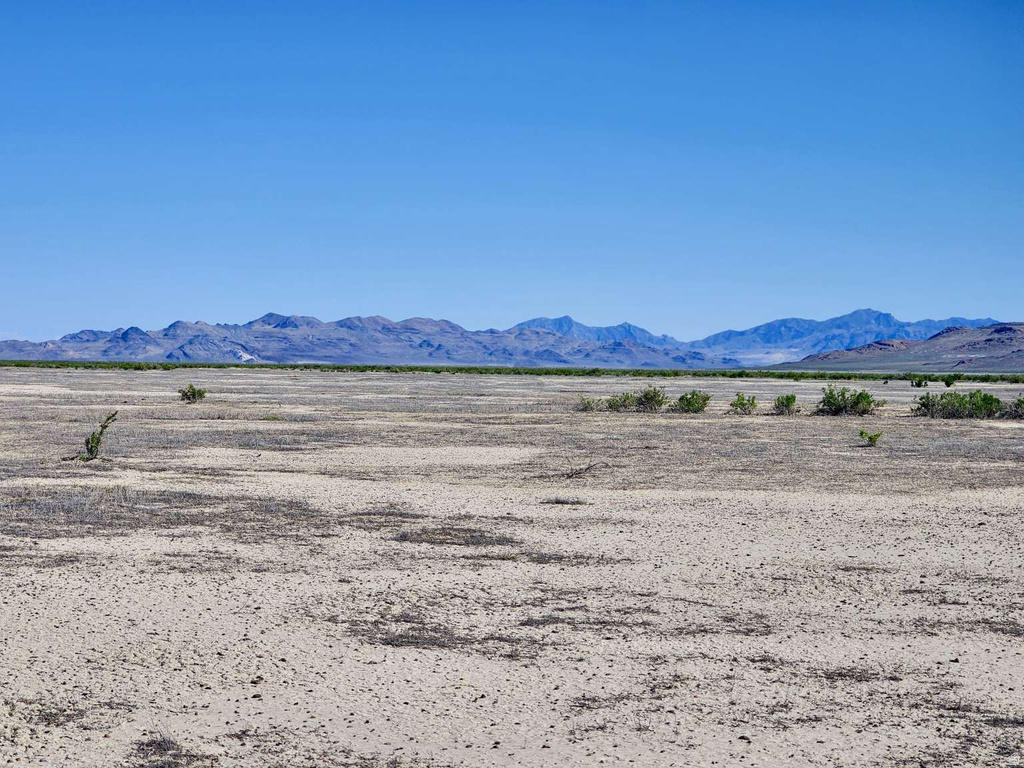 PILOT MOUNTAIN RD Grouse Creek, UT 84313