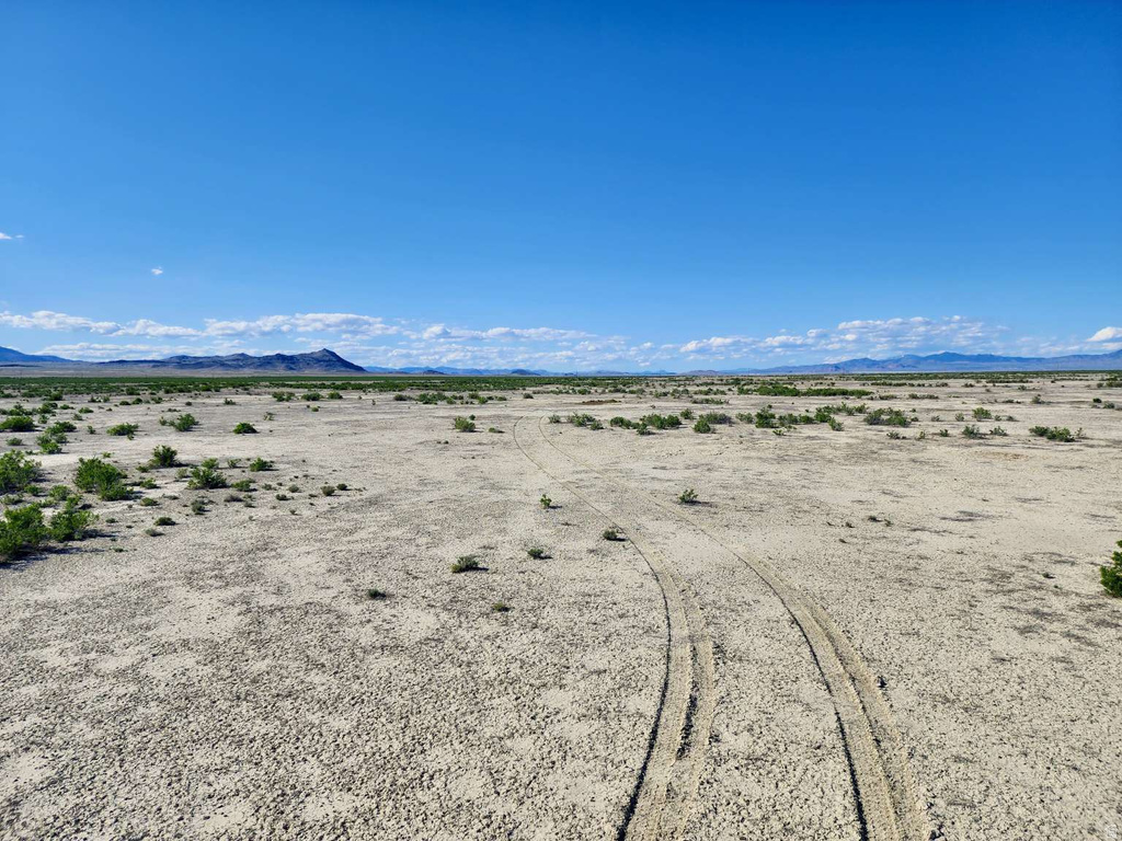 PILOT MOUNTAIN RD Grouse Creek, UT 84313
