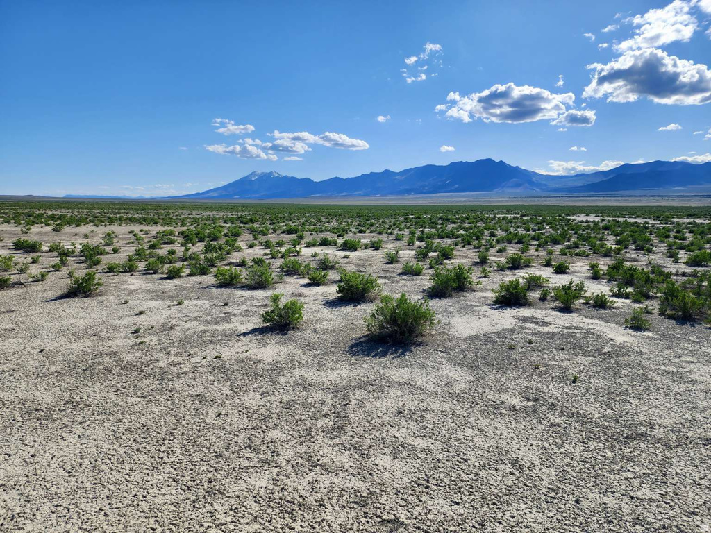 PILOT MOUNTAIN RD Grouse Creek, UT 84313