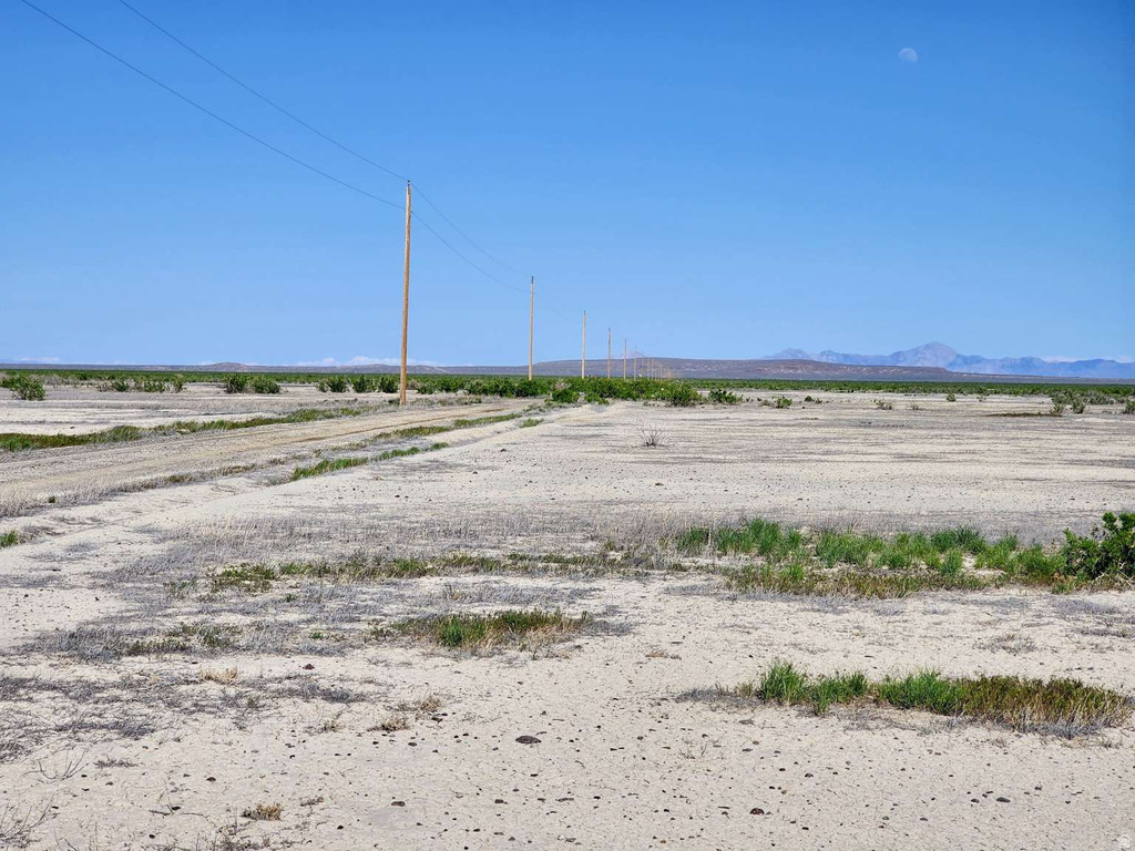 PILOT MOUNTAIN RD Grouse Creek, UT 84313