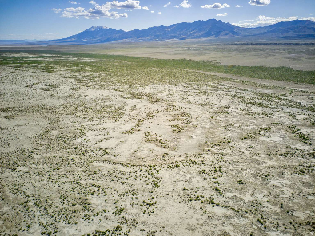 PILOT MOUNTAIN RD Grouse Creek, UT 84313