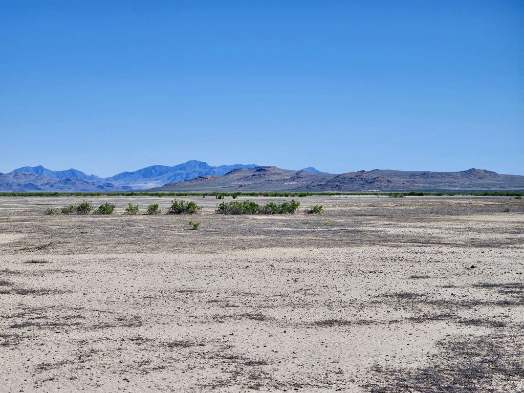 PILOT MOUNTAIN RD Grouse Creek, UT 84313