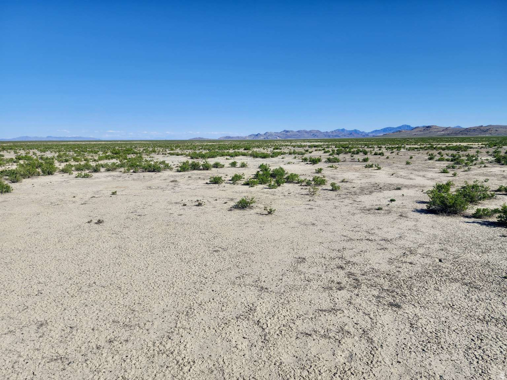 PILOT MOUNTAIN RD Grouse Creek, UT 84313