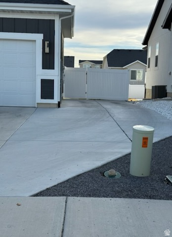 1416 E ERICKSON KNOLL LN Eagle Mountain, UT 84005