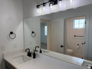 1416 E ERICKSON KNOLL LN Eagle Mountain, UT 84005