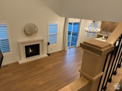 1416 E ERICKSON KNOLL LN Eagle Mountain, UT 84005