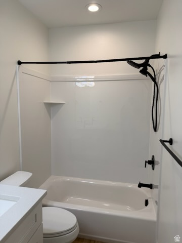 1416 E ERICKSON KNOLL LN Eagle Mountain, UT 84005