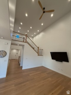 1416 E ERICKSON KNOLL LN Eagle Mountain, UT 84005