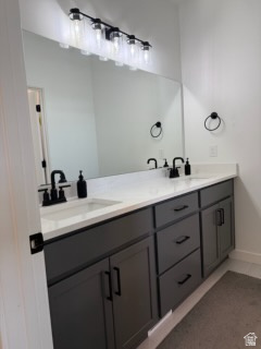 1416 E ERICKSON KNOLL LN Eagle Mountain, UT 84005