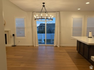 1416 E ERICKSON KNOLL LN Eagle Mountain, UT 84005