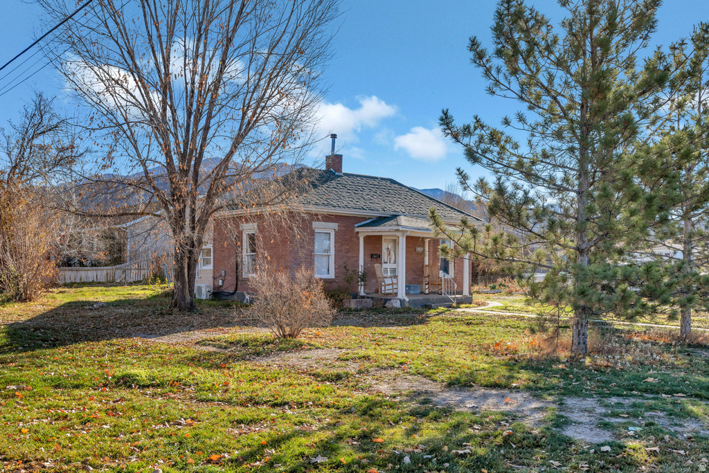 496 N 200 E Nephi, UT 84648