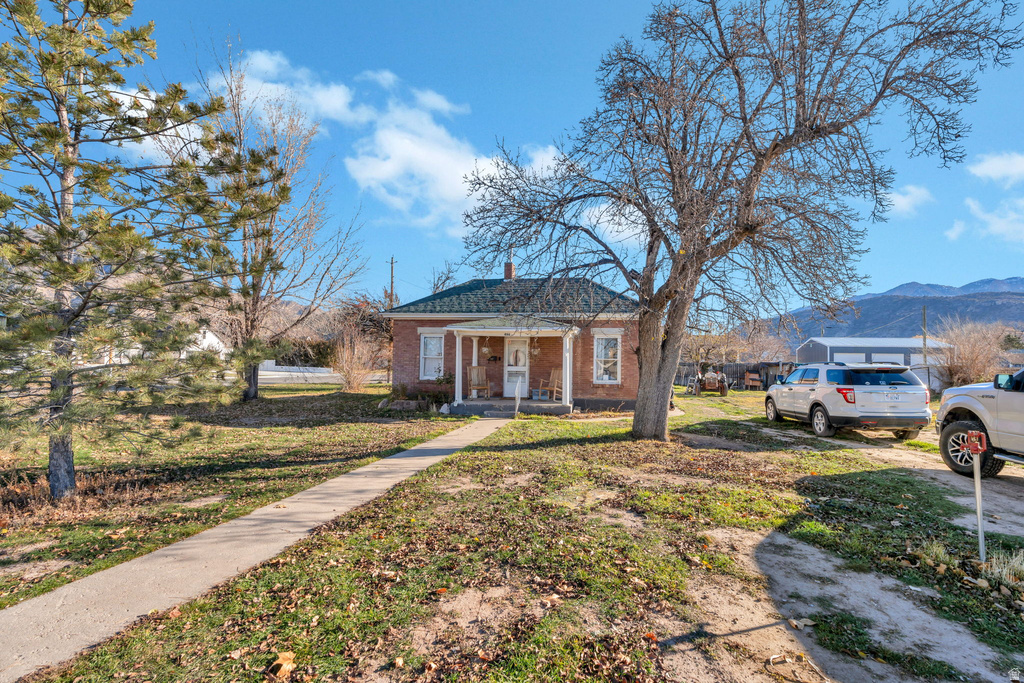 496 N 200 E Nephi, UT 84648