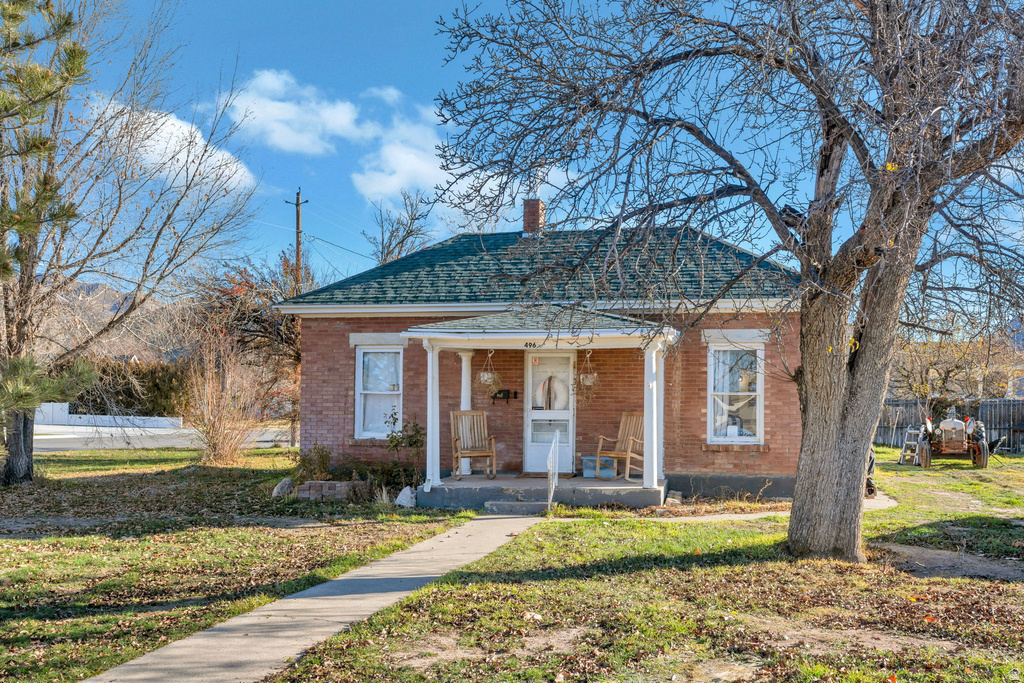 496 N 200 E Nephi, UT 84648