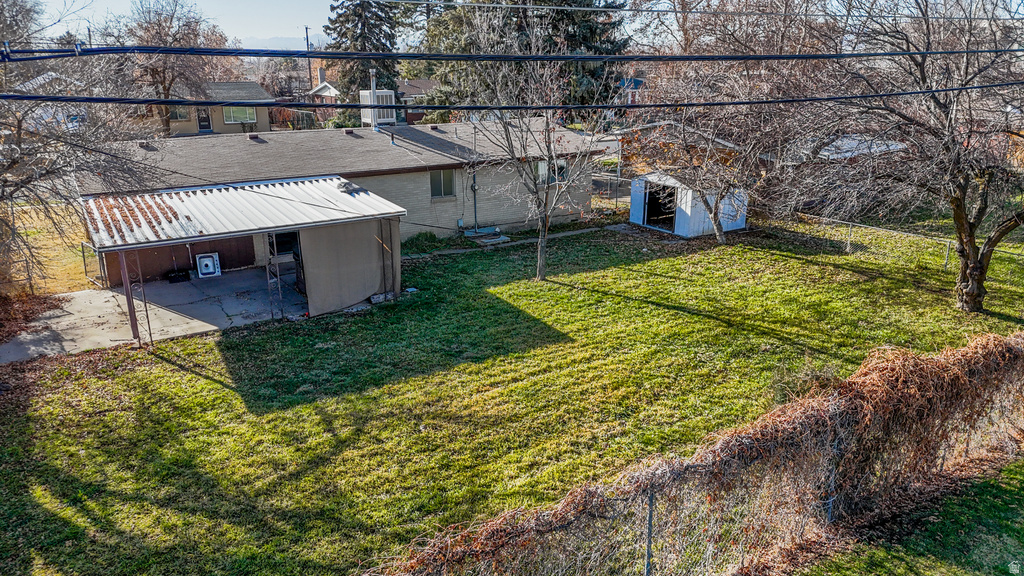 538 W 1875 N Layton, UT 84041