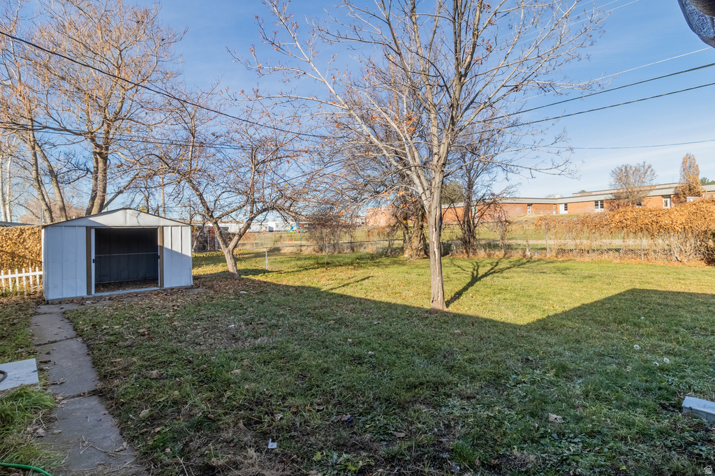 538 W 1875 N Layton, UT 84041