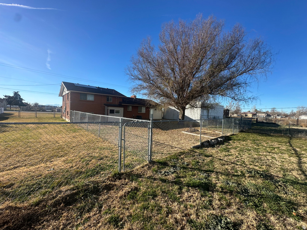 6360 W 5500 S Hooper, UT 84315