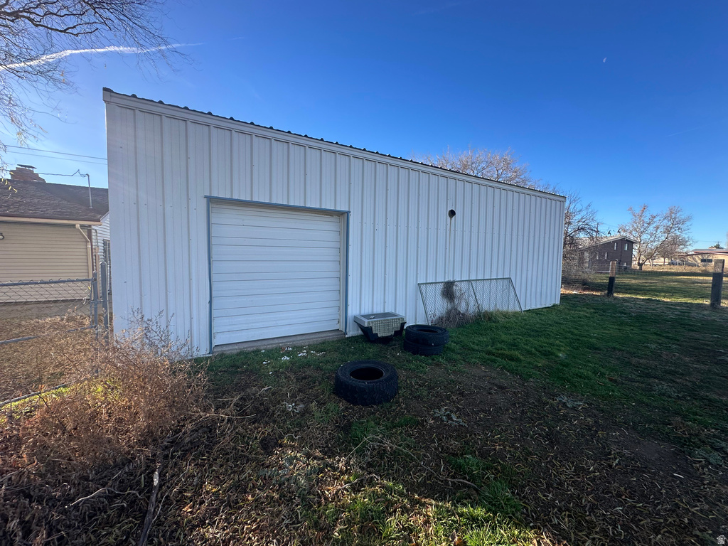 6360 W 5500 S Hooper, UT 84315