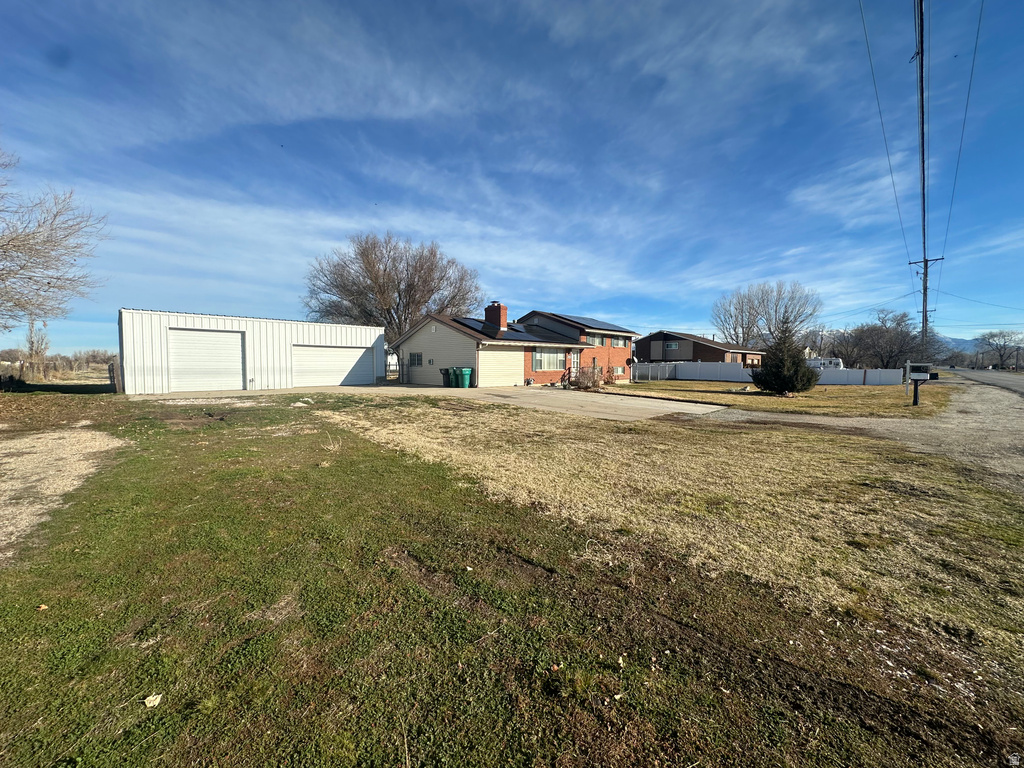 6360 W 5500 S Hooper, UT 84315