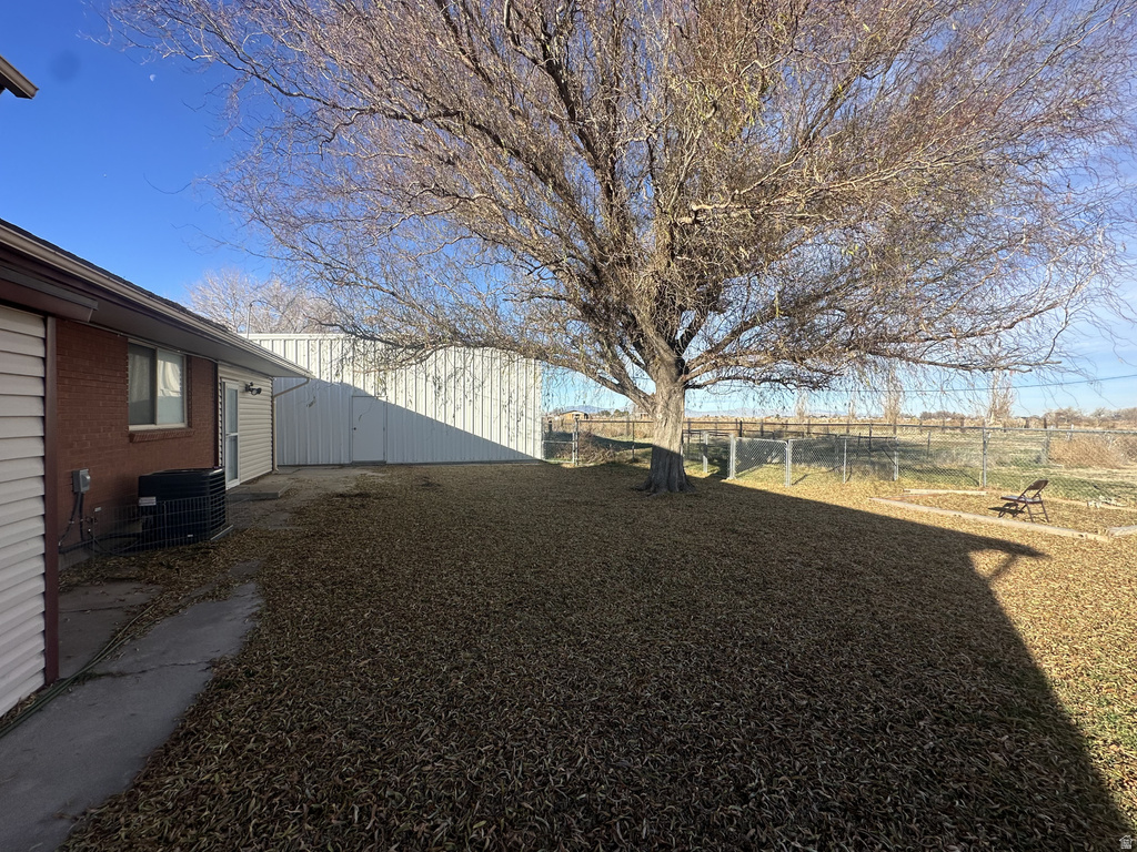 6360 W 5500 S Hooper, UT 84315
