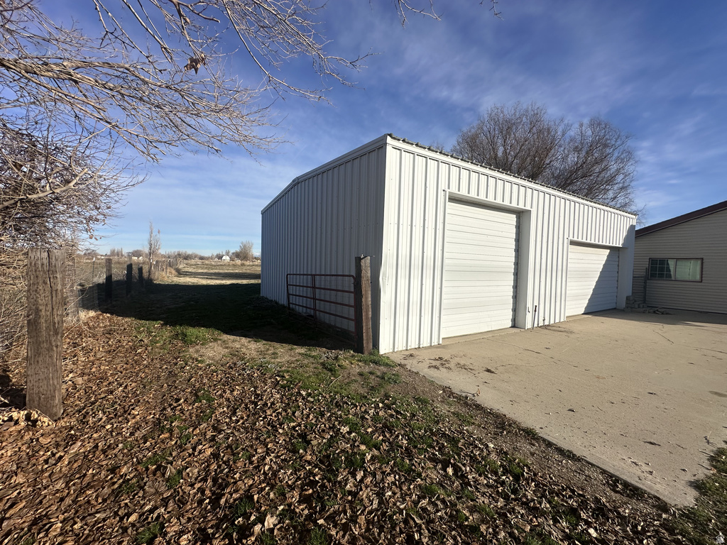 6360 W 5500 S Hooper, UT 84315