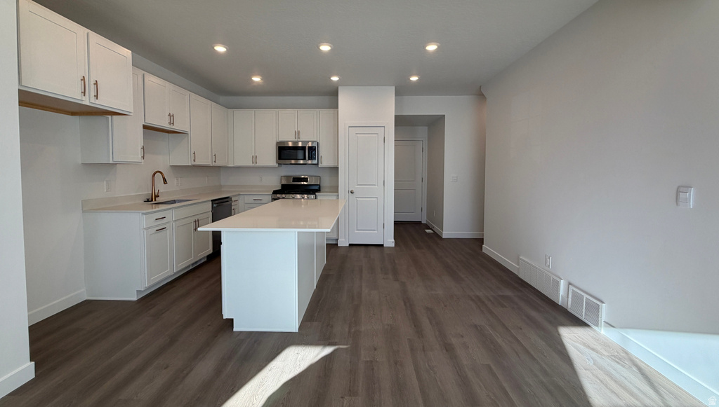 2162 W STARDEW ST #540 Eagle Mountain, UT 84005