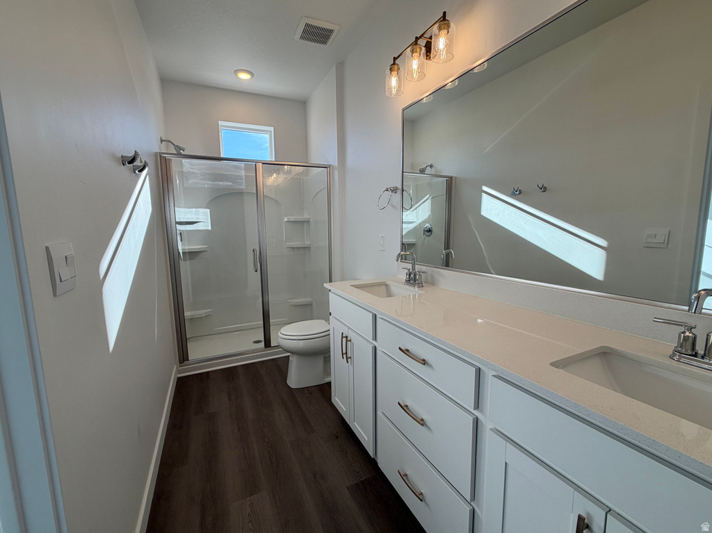 2162 W STARDEW ST #540 Eagle Mountain, UT 84005