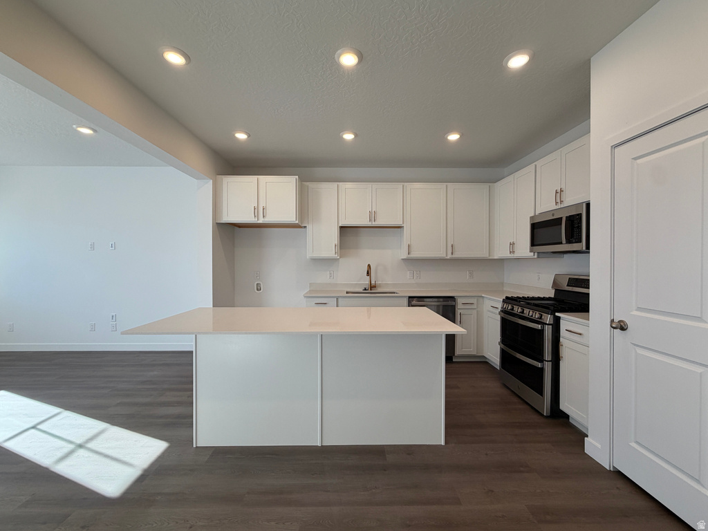 2162 W STARDEW ST #540 Eagle Mountain, UT 84005