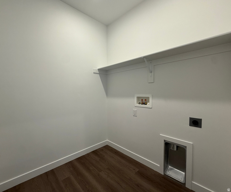 2162 W STARDEW ST #540 Eagle Mountain, UT 84005