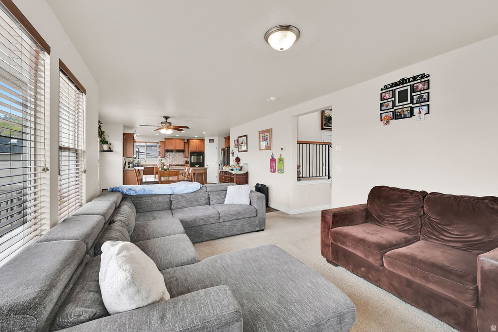 6007 W JARGON WAY Salt Lake City, UT 84118