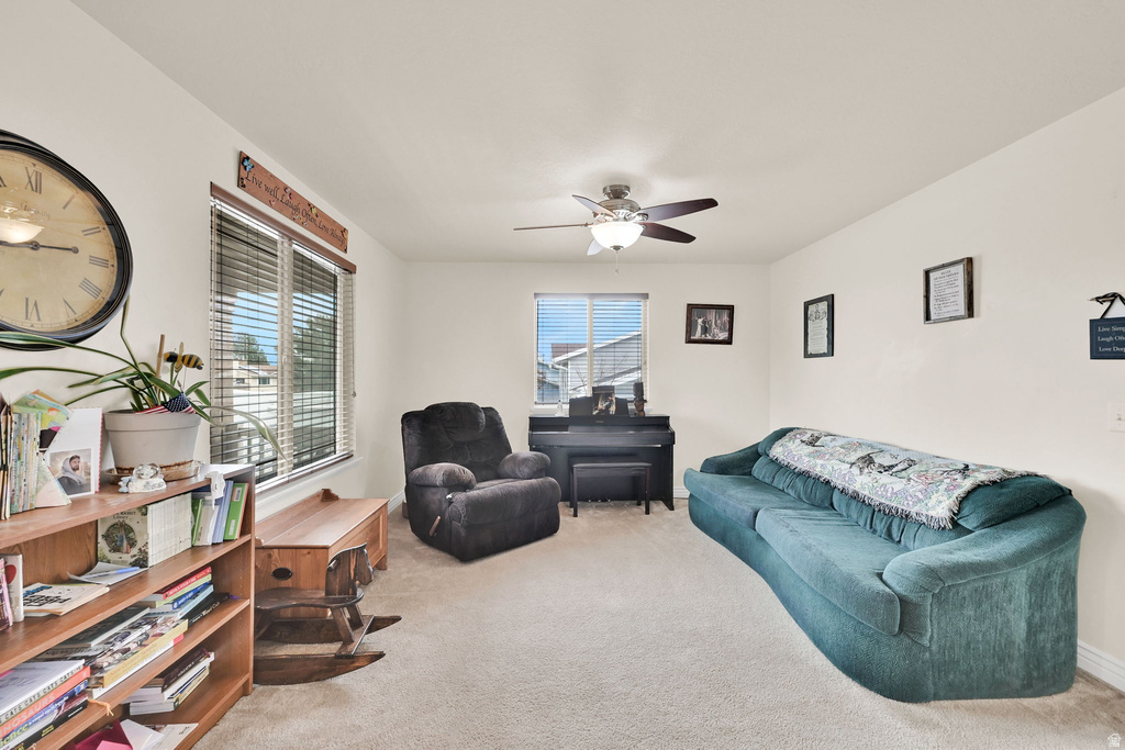 6007 W JARGON WAY Salt Lake City, UT 84118