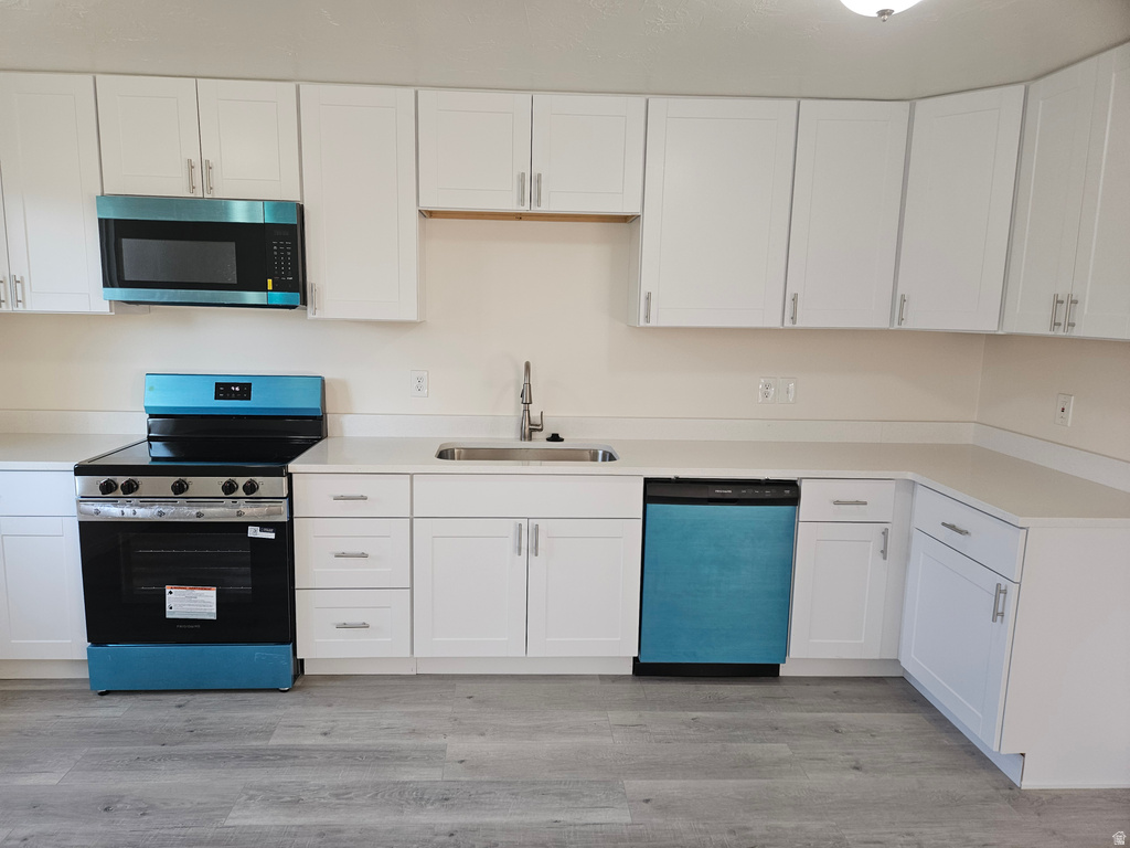 3685 S BISHOP ST West Valley City, UT 84119