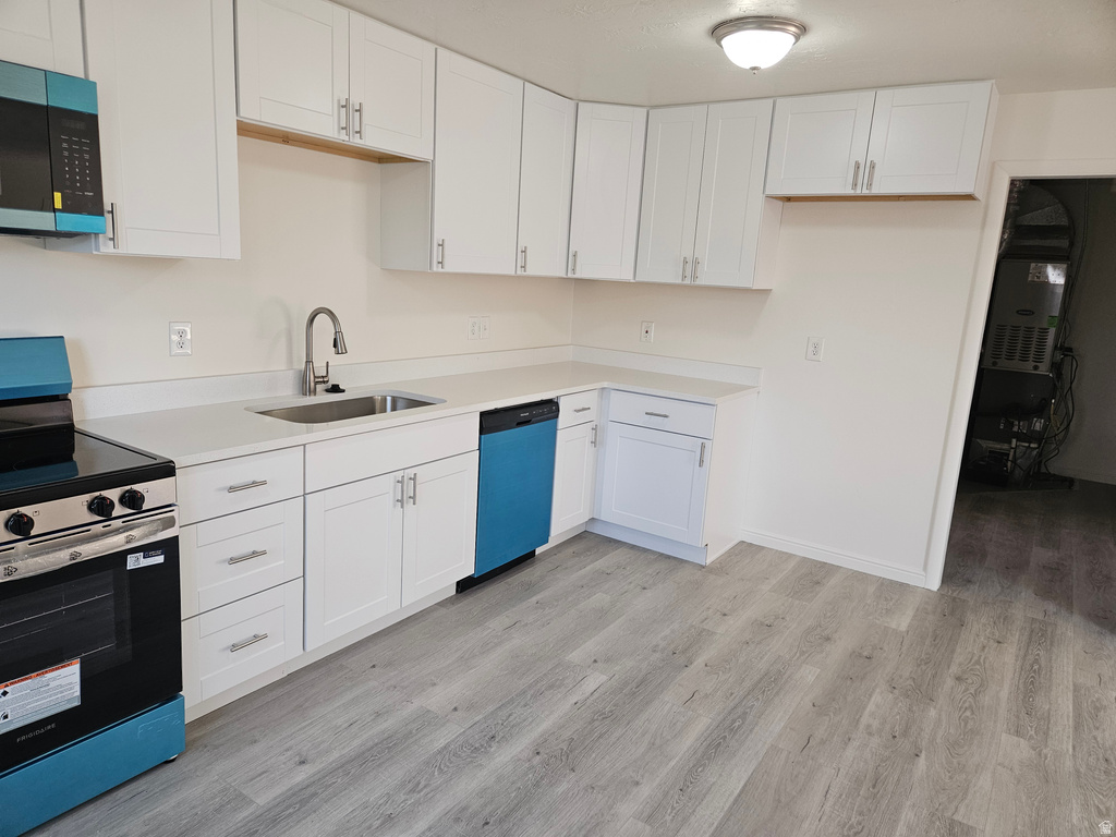 3685 S BISHOP ST West Valley City, UT 84119