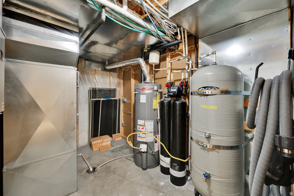 96 VILLAGE SQUARE RD Centerville, UT 84014