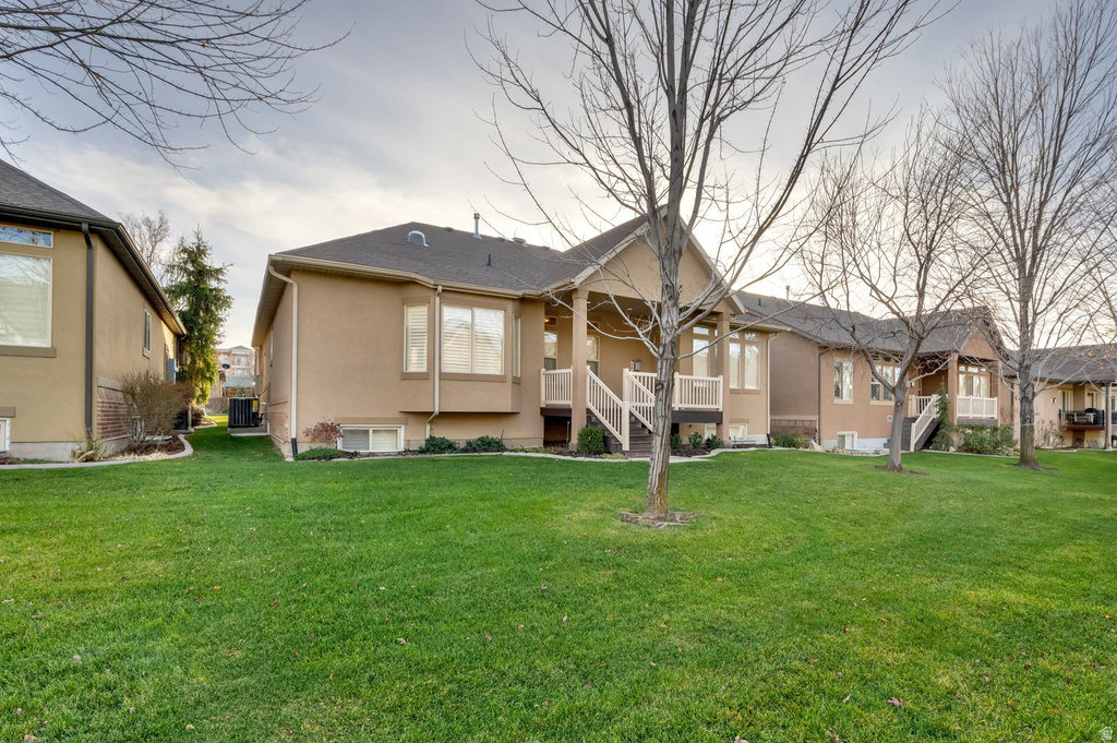 96 VILLAGE SQUARE RD Centerville, UT 84014