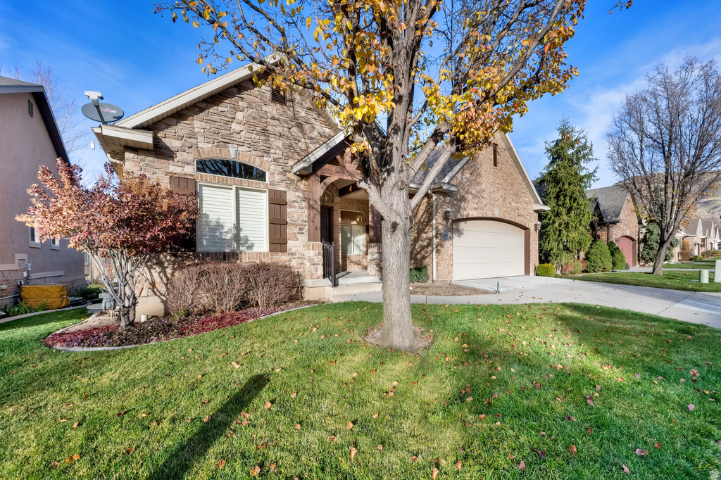 96 VILLAGE SQUARE RD Centerville, UT 84014