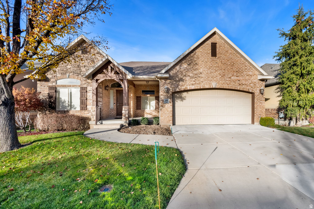 96 VILLAGE SQUARE RD Centerville, UT 84014