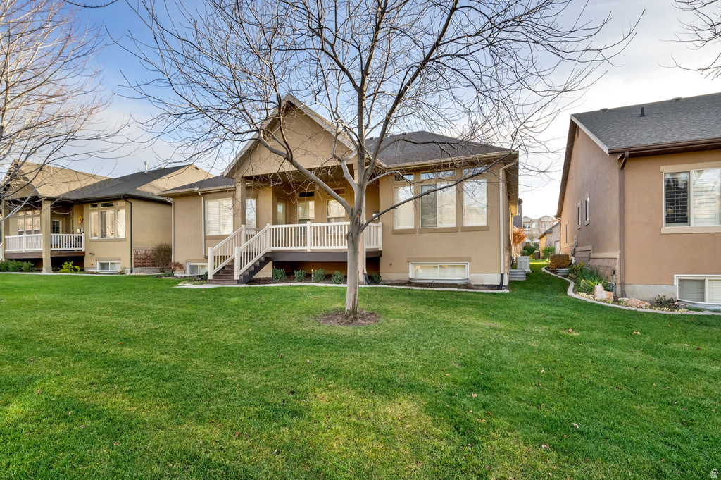 96 VILLAGE SQUARE RD Centerville, UT 84014