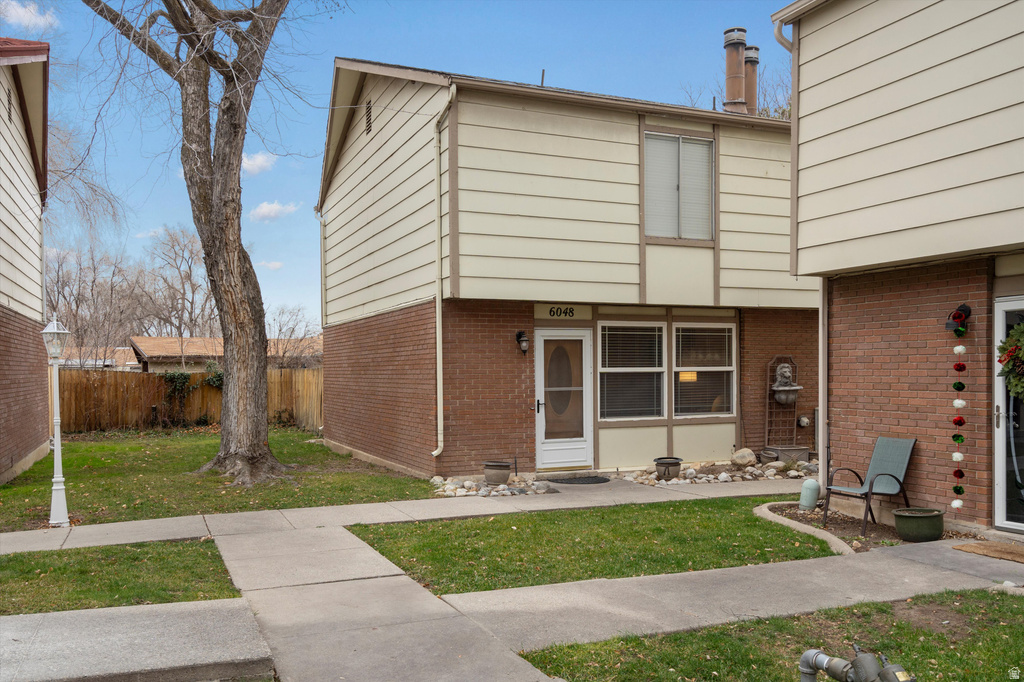6048 S 2075 E Holladay, UT 84121