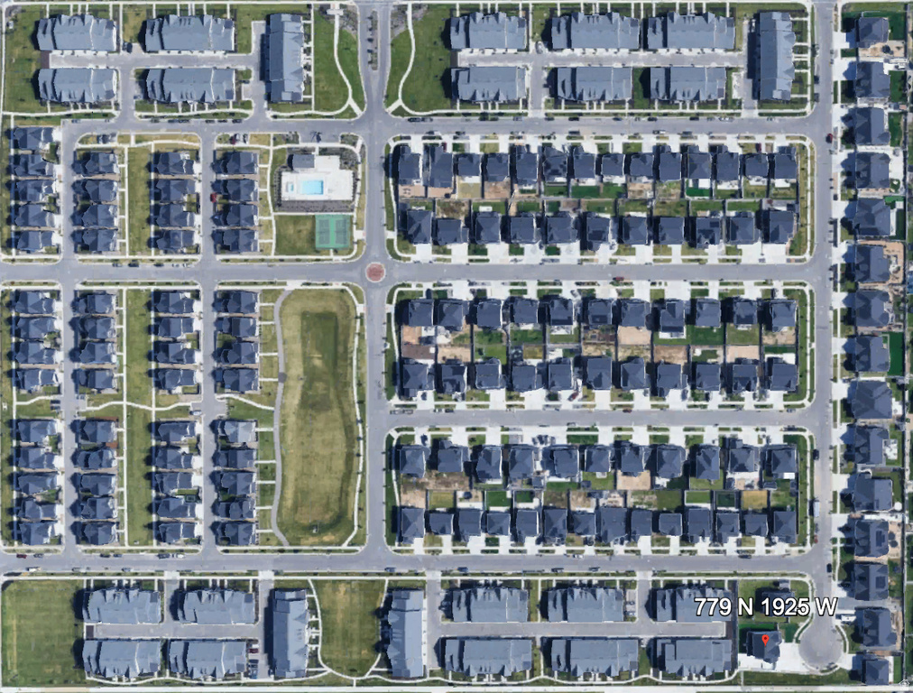 779 N 1925 W Layton, UT 84041