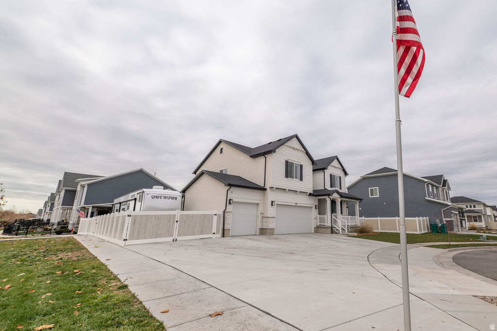 779 N 1925 W Layton, UT 84041