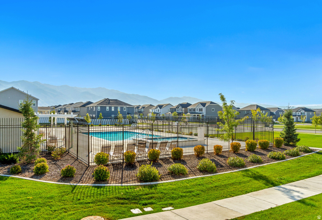 779 N 1925 W Layton, UT 84041